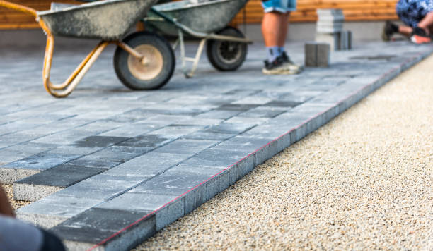 Best Heated driveway pavers in USA